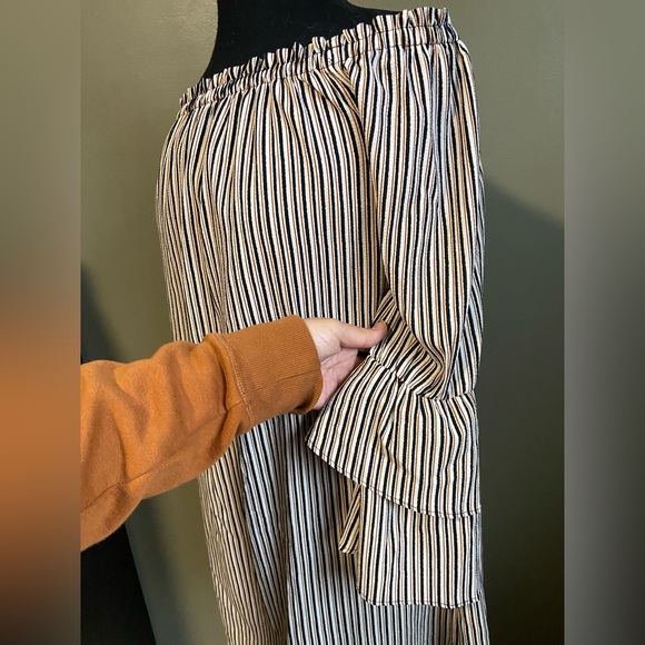 Bobeau dress, XS - Picture 3 of 4